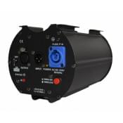 Anzhee DMX Splitter 6 Branch